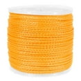 thumbnail image 3 of Hollow Braid Polypropylene Rope - Large Variety of Colors and Diameters - 10, 25, 50, 100, 250, and 500 Foot Lengths, 3 of 4