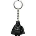 thumbnail image 3 of LEGO Star Wars Darth Vader Toy Mini Figure Keychain, 3 of 3