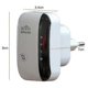 thumbnail image 2 of WiFi Amplifier, WiFi Repeater 300 Mbps 2.4 GHz, WiFi Repeater with Fast Ethernet Port, WPS Button, Compatible Mini WiFi Amplifier Receiver, 2 of 5
