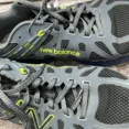 thumbnail image 3 of New Balance Men’s 610 V4 Trail Sneakers All Terrain Running Size 10 Grey Blue, 3 of 6