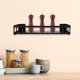 thumbnail image 4 of Nestingho Repisa De Pared Compacta Para Especias Y Almacenamiento En Cocina Y, 4 of 8