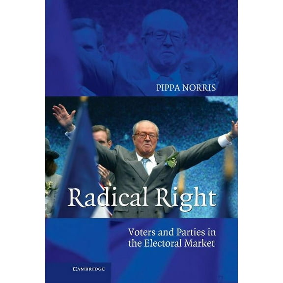 Radical Right: Voters and Parties in the Electoral Market, (Hardcover)