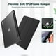 thumbnail image 5 of Funda ProCase para iPad Air 13" M3 2025/M2 2024 con Soporte para Lápiz, 5 of 9