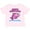 AD-Pink, variant on Inktastic Daddy's Fishing Buddy (pink) Boys or Girls Toddler T-Shirt