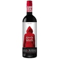thumbnail image 1 of Vino Tinto Knock Knock Caperucita Temp Syrah 750 ml, 1 of 3