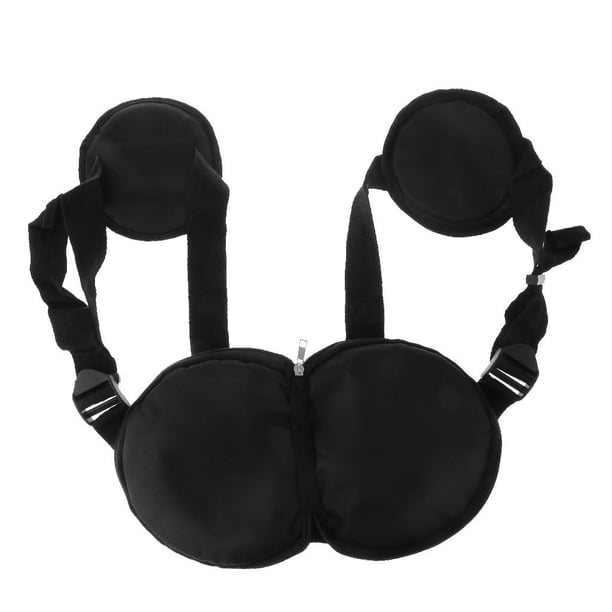 Almohadilla De Soporte Para La Espalda Para Una Mejor Sentada Y Corrector De La Cintura Protectora, Perfecto Para Trabajadores, Adolescentes Y Soledad Corrector de postura de la cintura