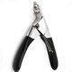 thumbnail image 2 of Dog & Cat Pets Nail Clippers And Trimmers - With Safety Guard To Avoid Over Cutting, Free Nail File, 2 of 2