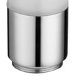 thumbnail image 3 of simhoa LED Water Faucet Changes Color Depending Water's Temperature Green , Blue for Warm, Red for Hot. Fits Thread for Kitchens and Bathroom As picture show, 3 of 6
