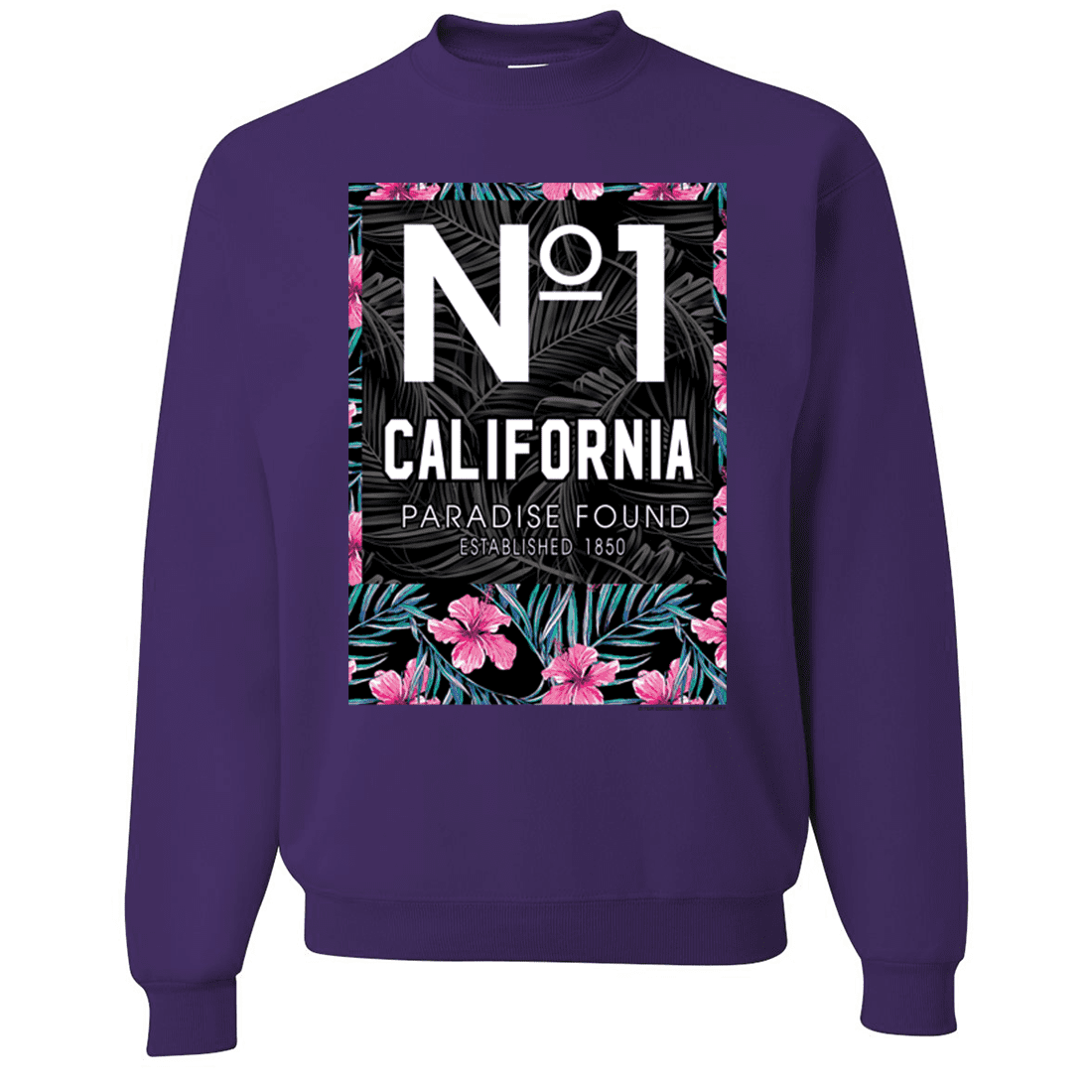 walmart crewneck sweatshirt