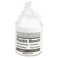thumbnail image 3 of Tablemate Plastic Dinnerware Bowls - 5 fl oz Bowl - Plastic - 125 Piece(s) / Pack, 3 of 5