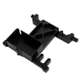 thumbnail image 1 of Support de Montage Servo RC, Support de Montage Servo Fixe RC Léger, Facile à Installer, Performance Stable pour Voiture RC Rouge, Bleu, Noir, 1 of 8