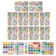 thumbnail image 5 of 10 etiquetas adhesivas redondas para botellas (coloridas), 5 of 7