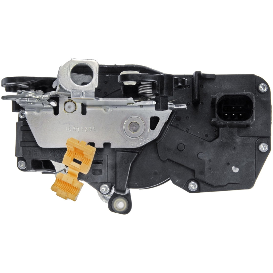 Dorman 931-300 Front Driver Side Door Lock Actuator Motor for Specific Chevrolet Models