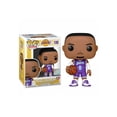 thumbnail image 1 of Figura Funko Pop Russell Westbrook 135 Lakers Multicolor, 1 of 2