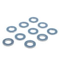 thumbnail image 3 of Automobile Parts,10pcs Oil Drain Plug Oil Drain Plug Washer Oil Drain Plug Washerfor SCION Exceptional Craftsmanship, 3 of 5