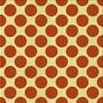 thumbnail image 1 of Ahgly Company Indoor Square Patterned Chrome Gold Yellow Area Rugs, 6' Square, 1 of 6