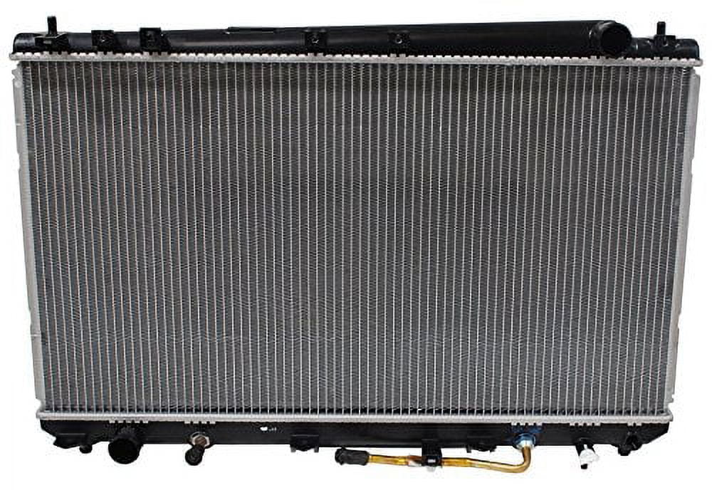 Denso 221-0513 Radiator Fits select: 2000-2004 TOYOTA AVALON