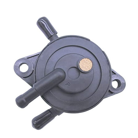 Fuel Pump Compatible with 808656 49040-7001 engines for Honda GX610 GX620 GX670