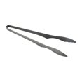 thumbnail image 4 of Pinzas para alimentos de acero inoxidable, pinzas de cocina, herramienta para parrilla, servidor de ensalada multiuso, pinzas para barbacoa para B, 4 of 9