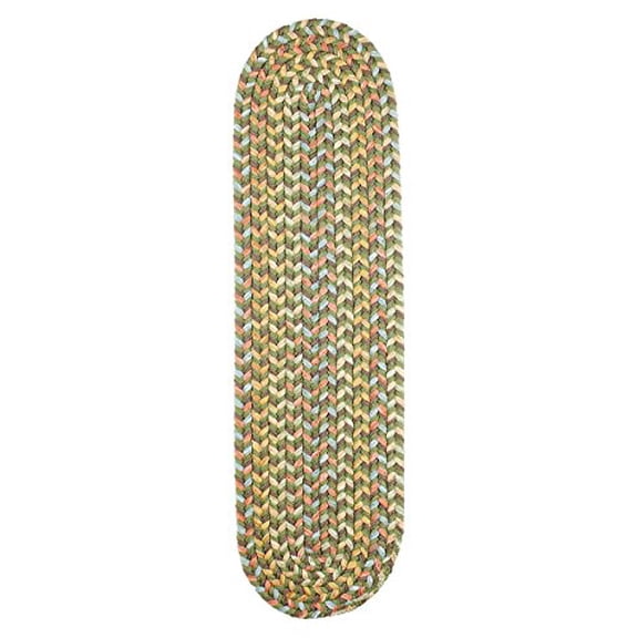 Cypress Olive S/T's Set-of-13