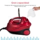 thumbnail image 5 of Limpiadora a Vapor Costway 2000 W 1,5 L Presión 4 Bar Cierre de Seguridad Apagamiento Automático Rojo, 5 of 10
