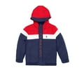thumbnail image 3 of U.S. Polo Assn. Boys Snorkel Jacket, 3 of 3