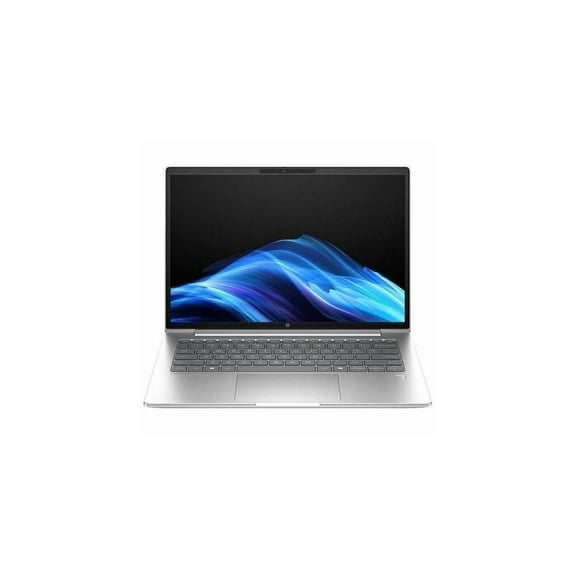 HP ProBook 4 G1a 14" Notebook - WUXGA - AMD Ryzen 7 250 - 16 GB - 512 GB SSD - English Keyboard - Pike Silver - AMD Chip - 1920 x 1200 - Windows 11 Pro - AMD Radeon 780M Graphics - In-plane Switc