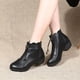 thumbnail image 2 of Zapatillas de baile para mujer, zapatos de baile de Jazz para mujer, zapatos deportivos modernos de salón para otoño e invierno para mujer 34/42, 2 of 5