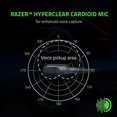 Razer BlackShark V2 X Gaming Headset 7.1 Surround Sound 50mm Drivers