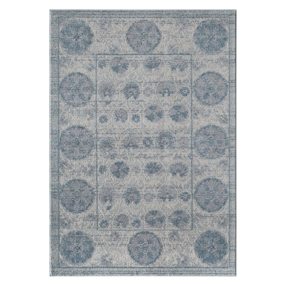 Rugs America Beverly 4' x 5'7" Rug