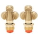 thumbnail image 5 of Cabezal rociador de riego accesorios de riego de rosca macho G1/2 Boquilla de riego 2PCS para invernaderos para Greening de la ciudad para jardines para invernaderos de flores Higoodz Otros, 5 of 8