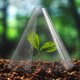 thumbnail image 1 of unbranded 10Ud Protector Transparente Para Plantas Heladas Con Práctico Para Jardín, 1 of 8