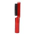 thumbnail image 4 of Cepillo De Pelo Eléctrico Control De Botón De Peine Rizador Para Alisar El Cabello Para El Hogar Para Peinar ANGGREK Otros, 4 of 8