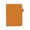 B, variant on Back to Schol! Pocket Small Notebook Journal, Hardcover College Ruled Lined Notepad with Pen Holder, Mini Memo Book for Women and Schol