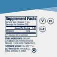 thumbnail image 5 of Vimergy Restful You Liquid Melatonin, 115 mL, 5 of 7