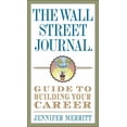 thumbnail image 1 of The Wall Street Journal Guide to Building Your Career, 1 of 2