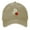 Sand colored, variant on Praying Hands Print Vintage Wash Dad Hat Adjustable Curved Brim Baseball Cap,Casual Outdoor Sports Fishing Cap for Men and Women