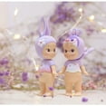 thumbnail image 4 of Recién llegado, original, Sonny Angel Night Cherry Blossom, serie Cherry Blossom, ediciones limitadas, caja sorpresa, lindo juguete, regalos de cumpleaños, 4 of 5