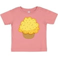thumbnail image 3 of Inktastic Lemon Poppyseed Muffin Boys or Girls Baby T-Shirt, 3 of 5