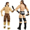 thumbnail image 3 of WWE Enzo and Bigg Cass Basic 2-Pack Action Figures, 3 of 5