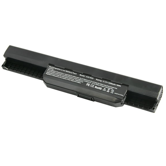 Battery A32-K53 A41-K53 for ASUS A43 A45,Asus A53 Series