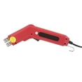 thumbnail image 4 of Cortador De Cuchillo Caliente, Cortador Eléctrico De Confiabilidad Ajuste De Temperatura De Corte De Espuma De Poliestireno Con Material De Plástico Y Metal Para Cortar El ANGGREK Hot Knife Foam Cutter, 4 of 8