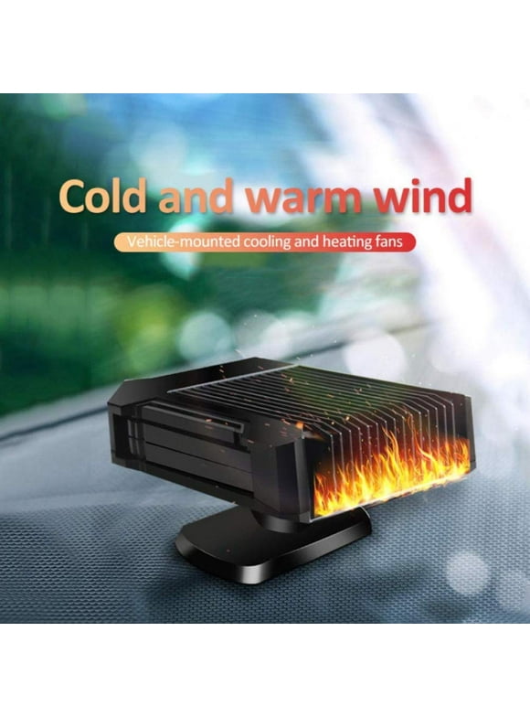 Portable Car Heaters in Other Interior Car Accessories