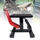 thumbnail image 5 of Mesa Elevadora Con Gato Elevador, Soporte Elevador Para Motos De Cross, Capacidad Eficiente De 330 Libras Para Reparación De Motocicletas Todoterreno, 5 of 7