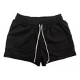 thumbnail image 2 of Short Para Hombre, Deportivo, Corte Ajustado., 2 of 5