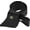 2in1-Spinning Rod-1Pcs, variant on Fishing Rod Sock Fishing Rod Sleeve Rod Cover Braided Mesh Rod Protector Pole Gloves Fishing Tools for Spinning Fishing Rod,Spey Rod Black-white-2pcs,Fit Casting Rod 6-1/2 FT to 7-1/2 FT