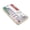 Italy City Print, variant on Premium World Country Flag City Print PU Leather Zip Around Wallet