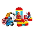 thumbnail image 4 of Set LEGO Duplo Laboratorio de Superhéroes 10921, 4 of 4