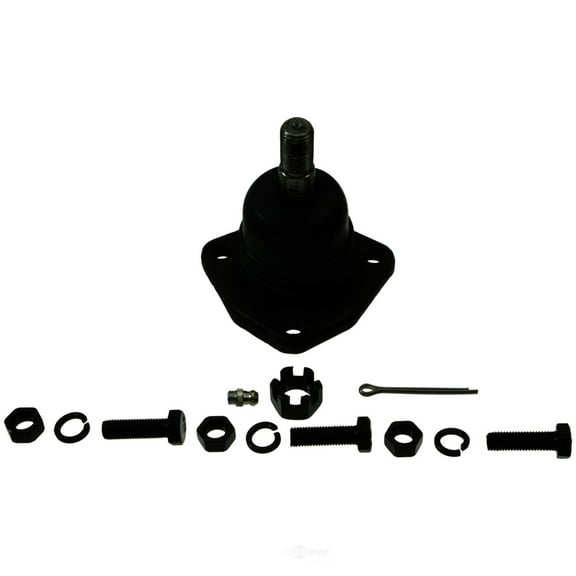 QuickSteer K6034 Suspension Ball Joint Fits select: 1966-1982 CHEVROLET CORVETTE, 1966-1970 CHEVROLET IMPALA