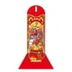 thumbnail image 1 of Fiudx Sobre Rojo de La Suerte, Diseño Clásico de Festivales Chinos, Elegante Impresión de Saludos, Autosellable Sin Dejar Rastro, Regalo de Año Nuevo, Decoración para Bodas y Fiestas, 1 Juego de Bols, 1 of 6